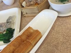 -麒麟中餐厅·经典粤菜·地道菜式老字号(广州长隆酒店)