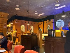 -阿依来新疆餐厅(奥城店)