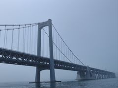 -星海湾跨海大桥