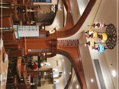 -清真·玛丽亚新疆菜主题餐厅(浙江中路店)
