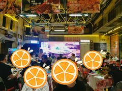 -老表记广西宵夜螺蛳鸭脚煲(西大店)