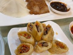 -长春观斋补堂素菜馆