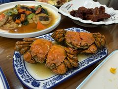 -灵福缘私房菜·农家菜(拈花湾·灵山大佛必推店)