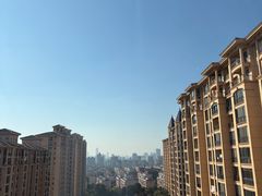 -上海浦东星河湾酒店