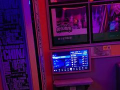 -飞歌e族KTV(雄楚1号店)