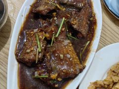 红烧刀鱼-九龙餐厅(大沽路店)