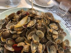 -雅逸居海鲜小厨