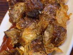 -黄老伯的海蛎煎