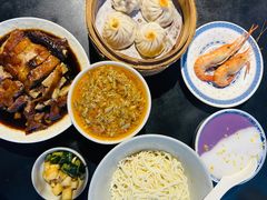 -李百蟹·江南蟹黄面·河景餐厅(夫子庙总店)