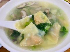 -海胆小馆(东北水饺·春柳店)