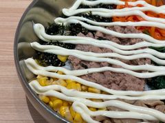 -米村拌饭(金象城店)