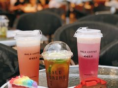 -HALO COFFEE(华贸店)