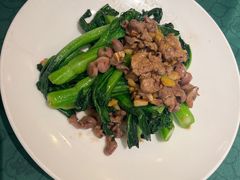 -大鸽饭(汉溪长隆店)