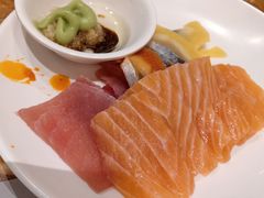 -芭菲盛宴·环球美食(袁家岗店)