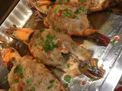 -日丰园海肠水饺·老字号大连海鲜(和平广场店)