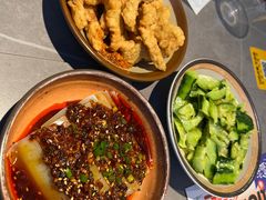 -耍盆友·重庆江湖菜(百子湾店)