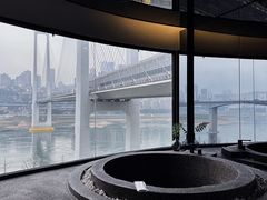 -Yolo私汤温泉设计师酒店(重庆南滨路店)