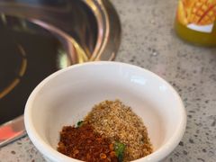 -阿婆情腊排骨火锅(金虹路店)