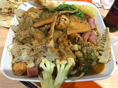 -林静小吃(复兴路店)