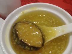 -绿杨春·淮扬宴(庐山路店)