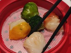 -临家小院·潮汕菜·商务宴请·点心(白石洲店)
