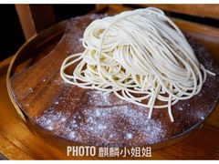 -丁卯•铜锅涮肉(工体店)