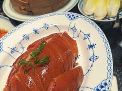 -玖五京菜(杭州城北万象城店)