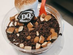 -DQ·蛋糕·冰淇淋(合生汇店)