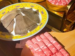 -羊大爷涮肉(亮马桥店)