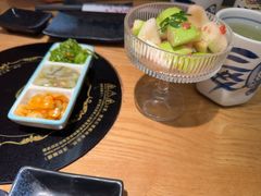 -沼津港精致料理·寿喜烧·烧鸟(青浦宝龙广场店)