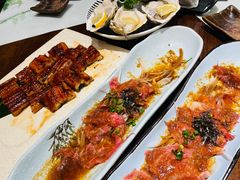 -黑松白鹿(崇文门新活馆店)