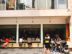 -RAC BAR(安福路店)