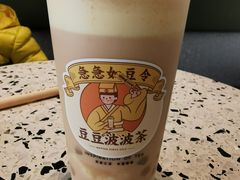 -喜茶(青岛金狮广场店)