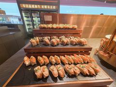 -牛YO寿喜烧和牛火锅自助(三台子万象汇店)