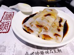 -糖朝(尖沙咀店)