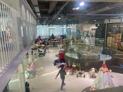 -Barbe a papa亲子餐厅(杨浦店)