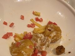 -大鸭梨烤鸭(左家庄店)