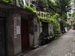 门面-猫色咖啡·猫咖