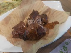 香酥鸭-甲乙饼·手工牛肉饼(金地广场店)