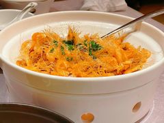 美极酱虾-A One Kitchen·南京精菜馆(德基广场店)
