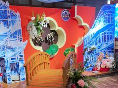 -桥香园过桥米线(国贸店)