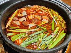 -黔有有贵州酸汤夺夺粉火锅(五味十字店)