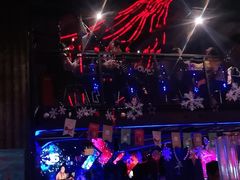 -MOSSO德国餐厅·音乐酒吧(环宇荟店)