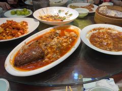 -惠宾饭庄(中山路店)