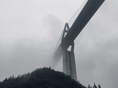 -神农溪纤夫文化旅游区