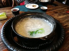-大良毋米粥(锦龙路总店)
