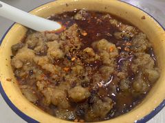 -定家小酥肉·清真(回民街店)