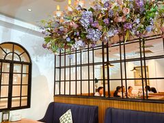 -花舍·新派粤菜·西餐·下午茶(亚运村·鸟巢店)