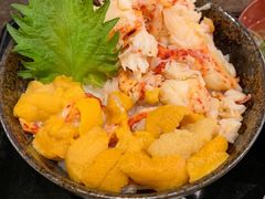 -札幌二条市场 大矶(本店)