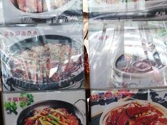 -95号酱骨·一块豆腐(展春园西路店)